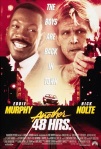Another 48 Hrs. is a poorly thought-out sequel to Eddie Murphy's original buddy-cop film.