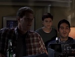 Hey, look! It's Michael Cera and Noah Emmerich in Frequency.