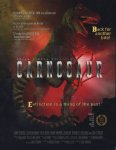 Carnosaur 2 is a blatant retread of Aliens.