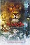 The Chronicles of Narnia: The Lion, the Witch, and the Wardrobe movie poster.